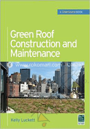 Green Roof Construction and Maintenance image