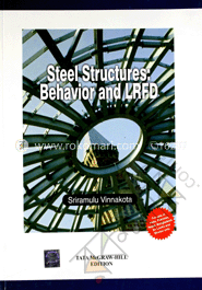 Steel Structures Behavior and LRFD image