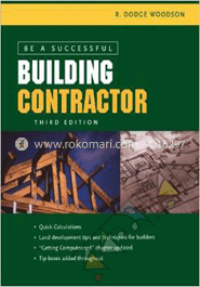 Be a Successful Building Contractor image