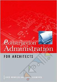 Construction Administration for Architects image