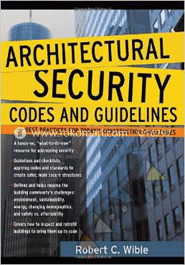Architectural Security Codes and Guidelines image