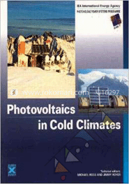 Photovoltaics in Cold Climates image