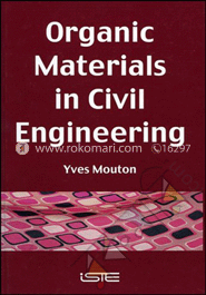 Organic Materials in Civil Engineering image