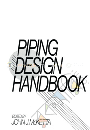 Piping Design Handbook image