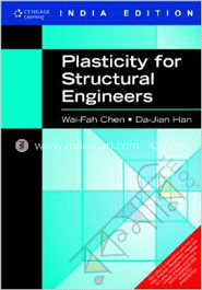 Plasticity for Structural Engineers image
