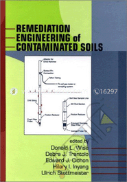 Remediation Engineering of Contaminated Soils image