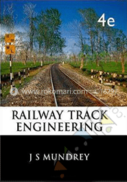 Railway Track Engineering image