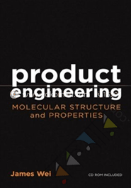 Product Engineering: Molecular Structure and Properties image