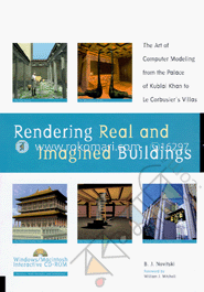 Rendering Real and Imagined Buildings image