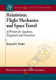 Relativistic Flight Mechanics and Space Travel image