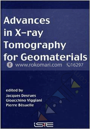 Advanced in X-ray Topography for Geomaterials 