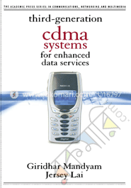 Third Generation CDMA Systems for Enhanced Data Services image