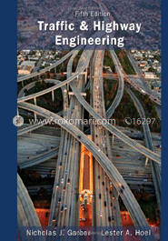 Traffic and Highway Engineering image