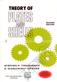 Theory of Plates and Shells image
