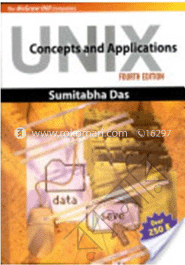 Unix Concepts and Applications image
