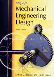 Shigley's Mechanical Engineering Design  image