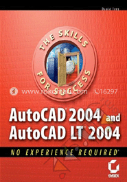 AutoCAD 2004 and AutoCAD LT 2004 image