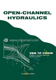 OpenChannel Hydraulics image