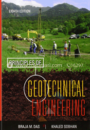 Principles of Geotechnical Engineering image
