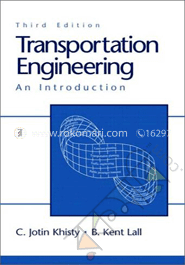 Transportation Engineering: An Introduction image