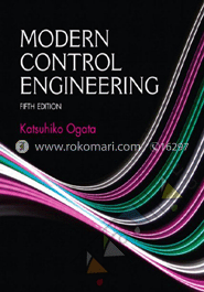 Modern Control Engineering image