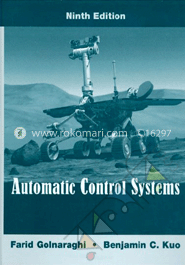 Automatic Control Systems  image
