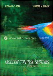 Modern Control Systems  image
