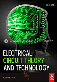 Electrical Circuit Theory and Technology image