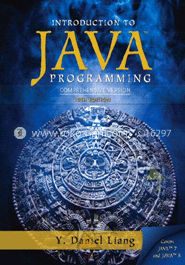 Introduction to Java Programming Comprehensive Version, with Access Code 