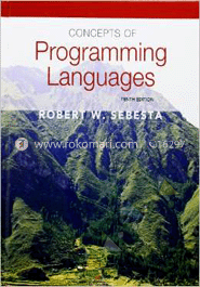 Concepts of Programming Languages  image