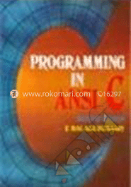 Programming in ANSI C 