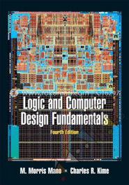 Logic and Computer Design Fundamentals image