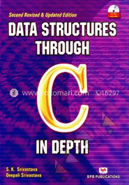 Data Structures Through C in Depth