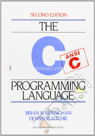 The C Programming Language 