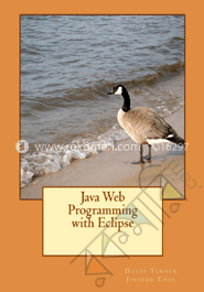 Java Web Programming With Eclipse image