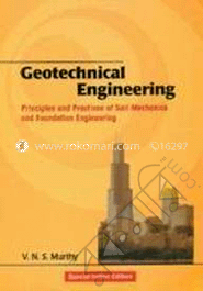 Geotechnical Engineering: Principles and Practices of Soil Mechanics and Foundation Engineering image