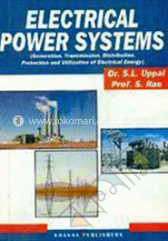 Electrical Power Systems image