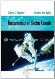 Fundamentals of Electric Circuits image