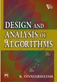 Design and Analysis of Algorithms image