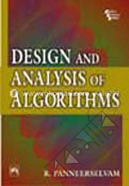 Design and Analysis of Algorithms 