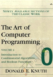 The Art of Computer Programming image
