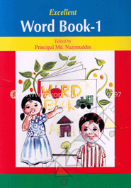 Excellent Word Book -1 image
