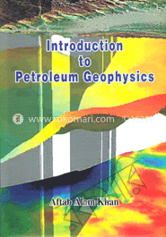 Introduction to Petroleum Geophysics image