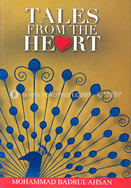 Tales From The Heart image