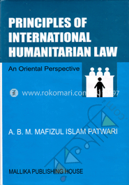 Principles of International Humanitarlan Law image