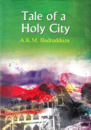 Tale of a Holy City image