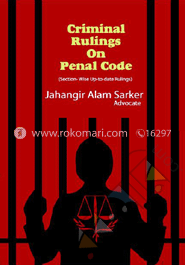 Criminal Rulings on Penal Code image