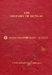 The History of Bengal Vol-1 image