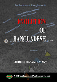 Evolution of Bangladesh image
