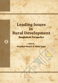 Leading Issues in Rural Development Bangladesh Perspective image